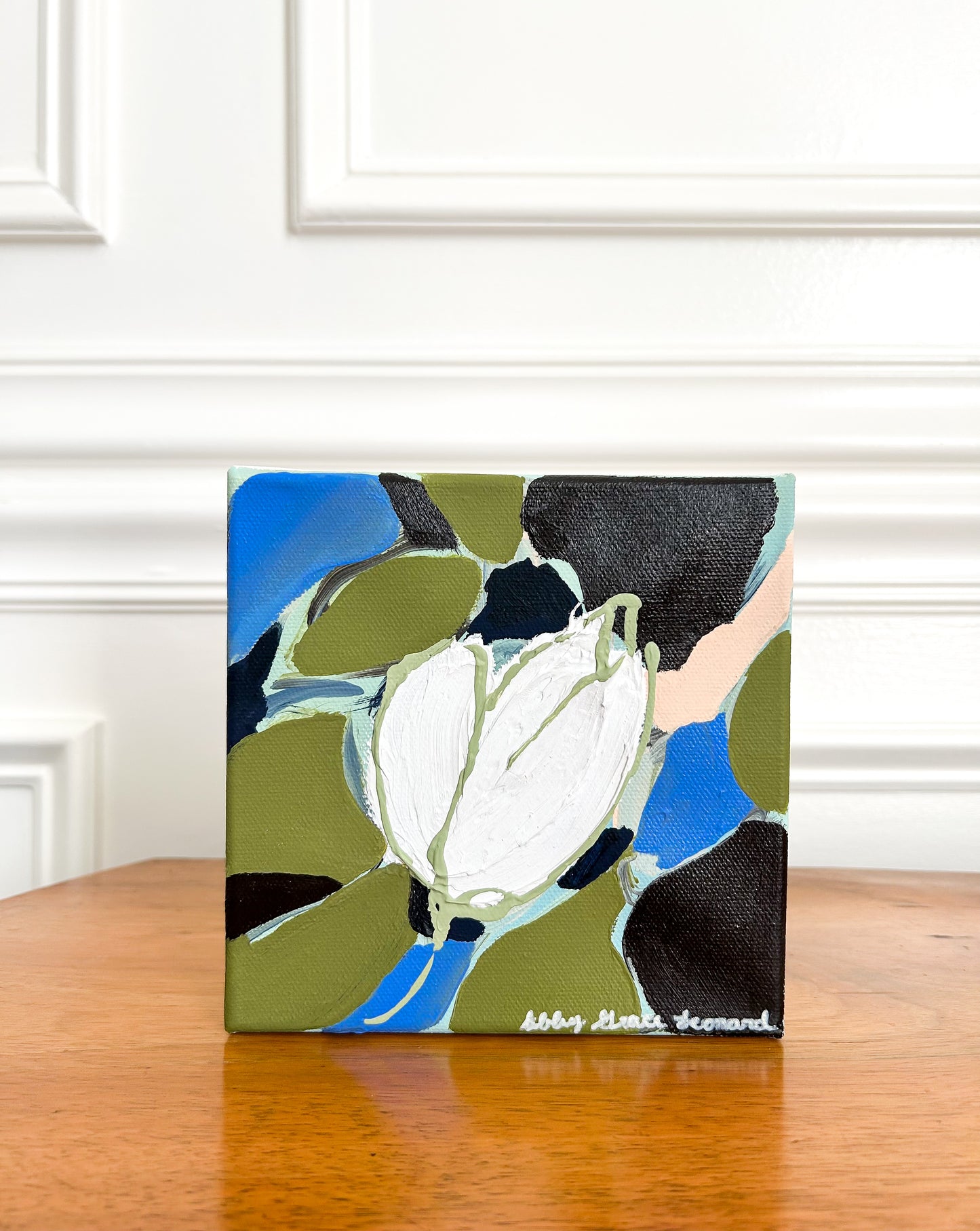 Mini Tulips