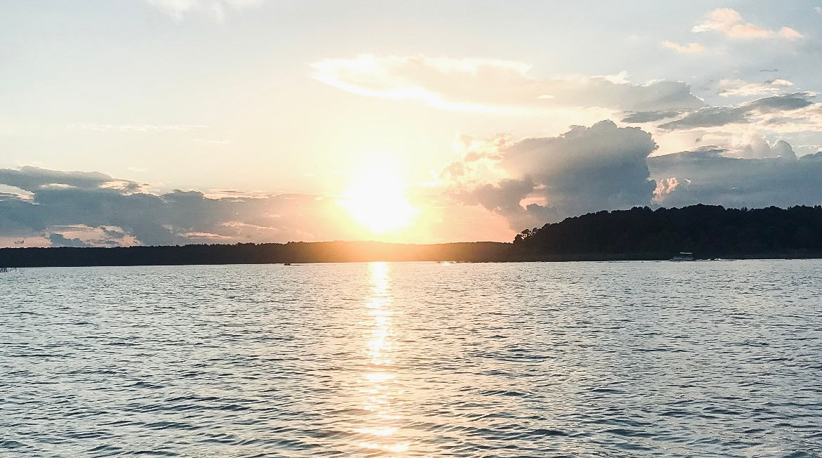 Faithful in the Waiting: Encouragement for the Seasons You’re Ready to Leave Behind