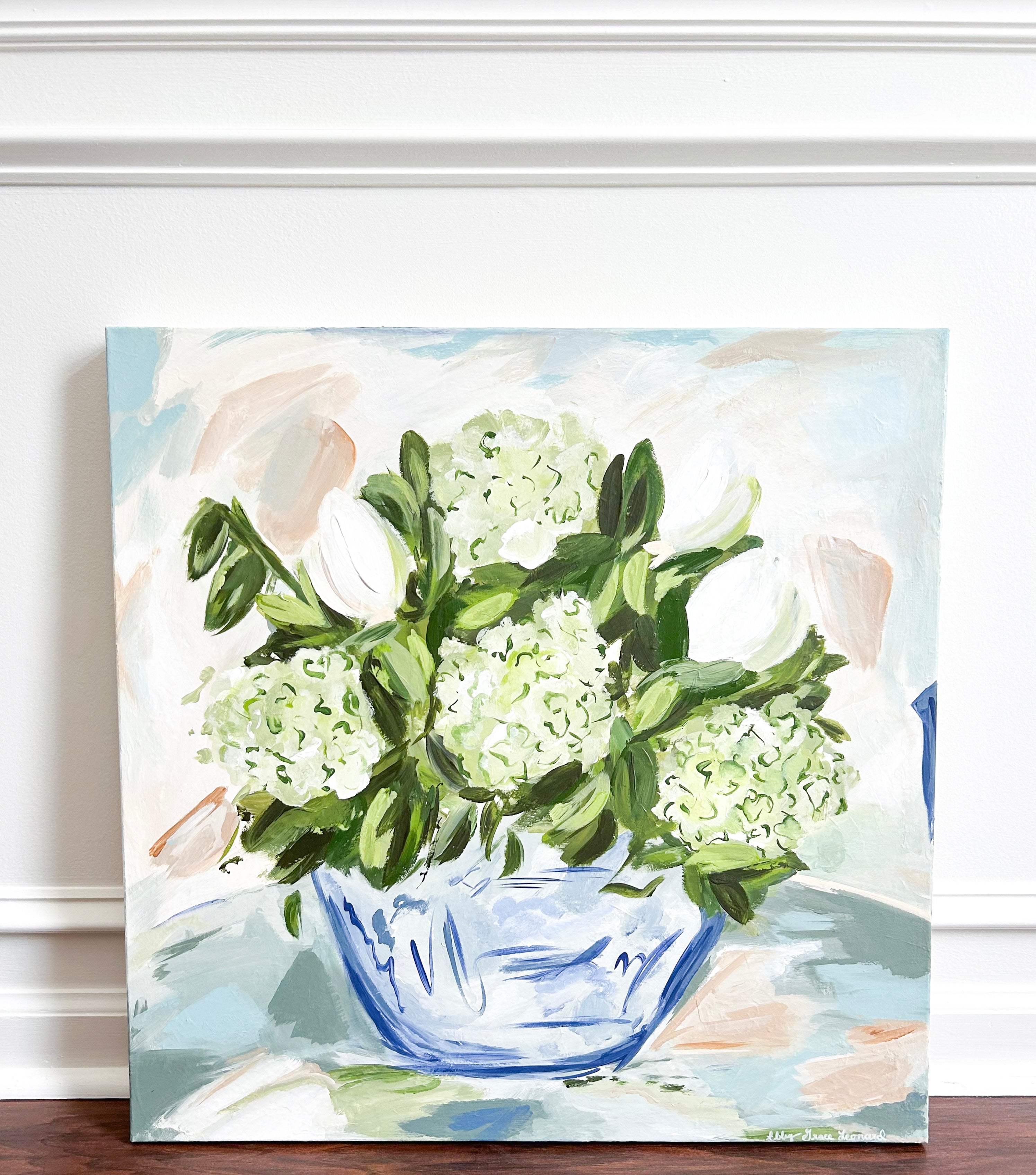 Sunday Flowers