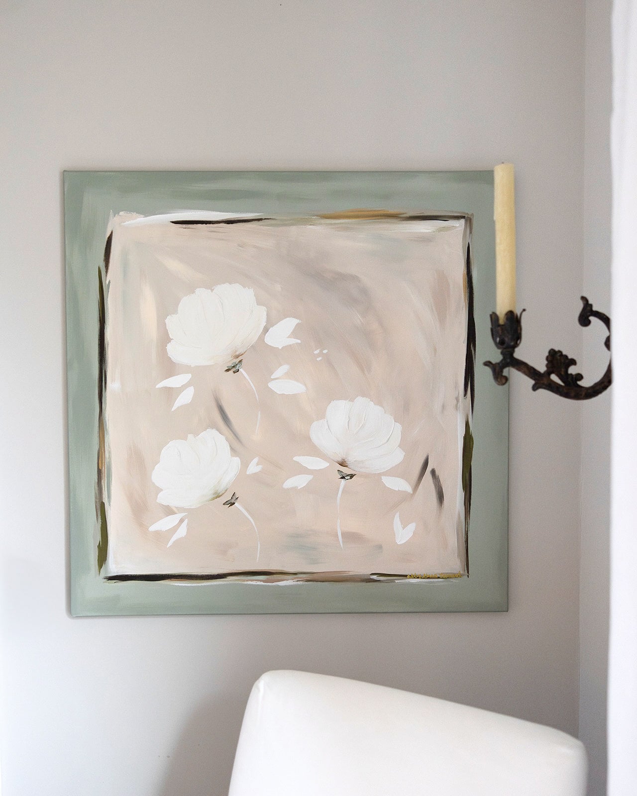 Sherri Collection No. 10 | 30x30