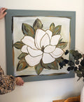 Donna Collection No. 7 | 30x30