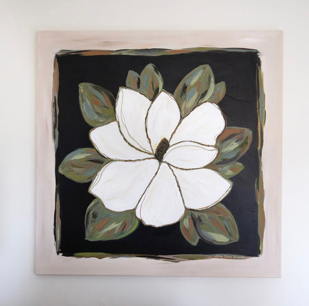 Donna Collection No. 9 | 30x30