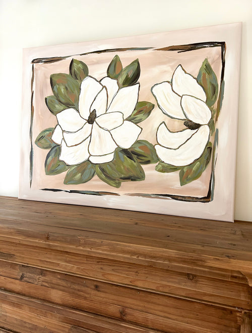 Donna Collection No. 11 | 30x40