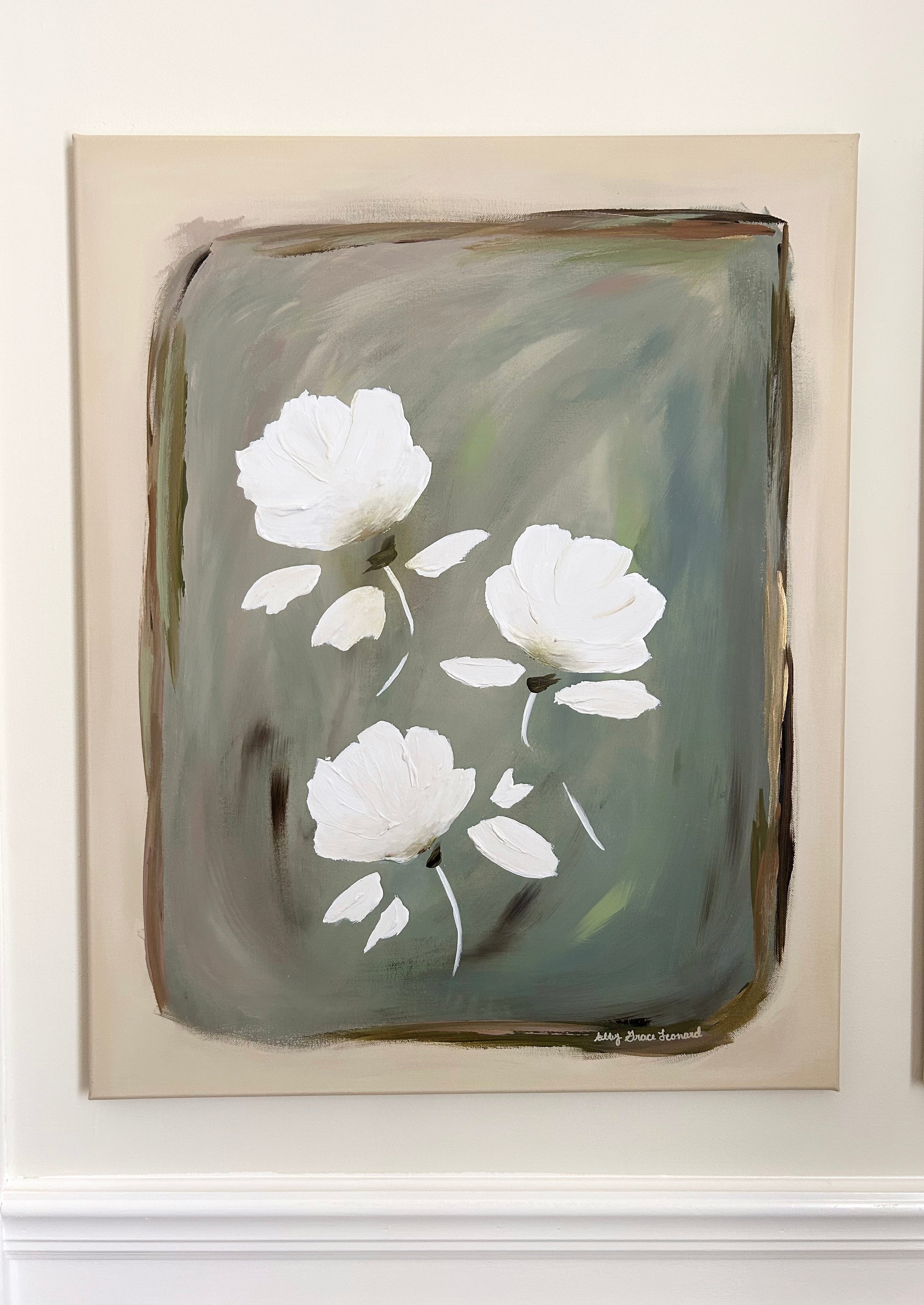 Sherri Collection No. 5 | 24x30 Set
