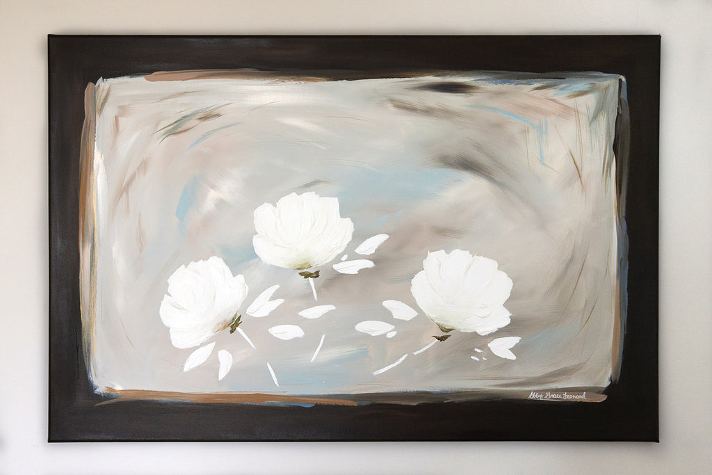 Sherri Collection No. 7 | 24x36