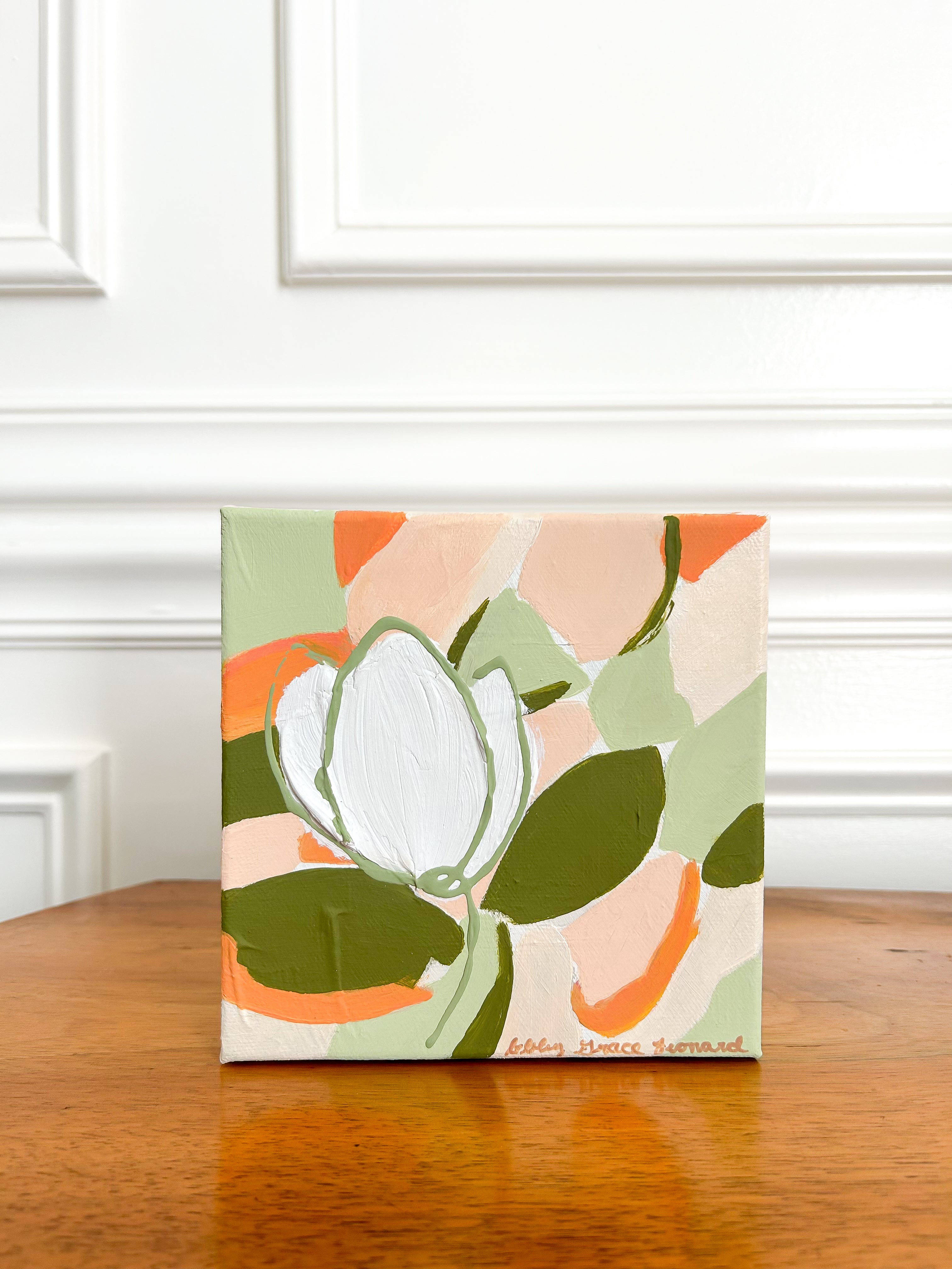 Mini Tulips