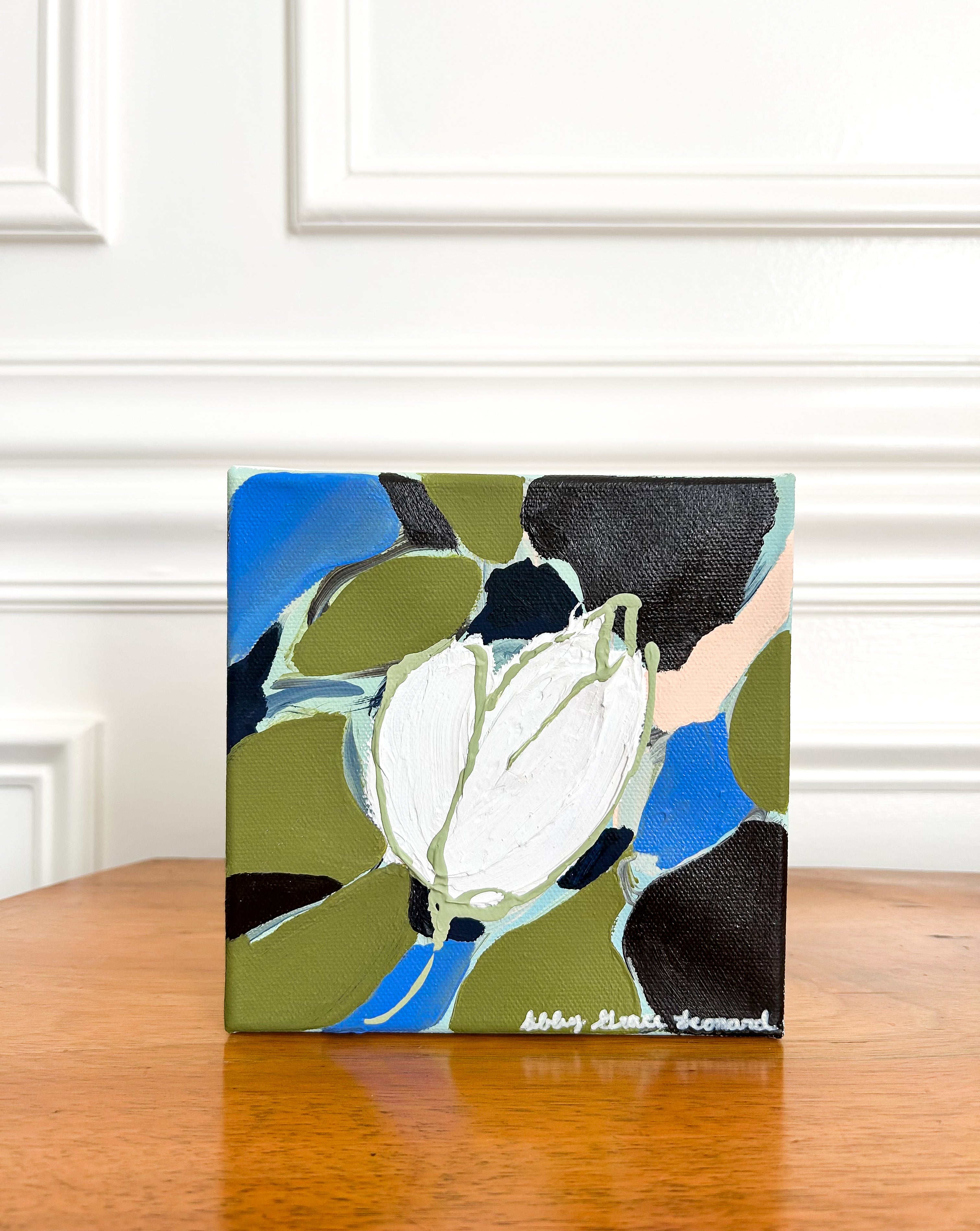 Mini Tulips