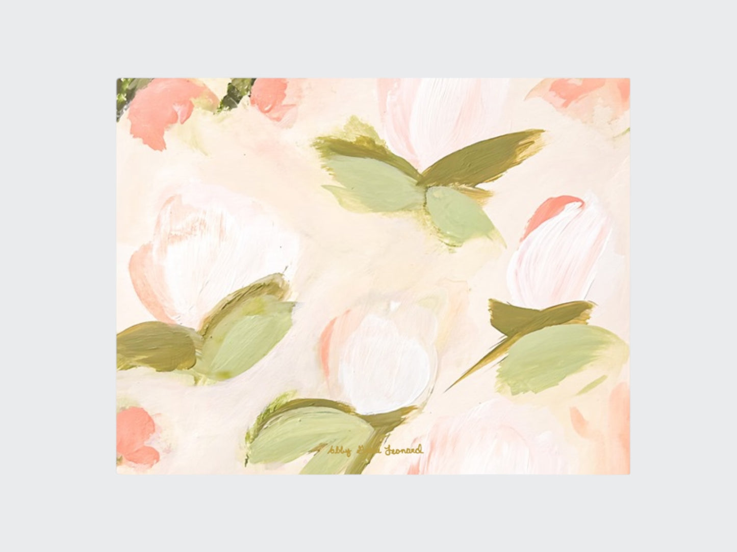 Emma Stationery Set