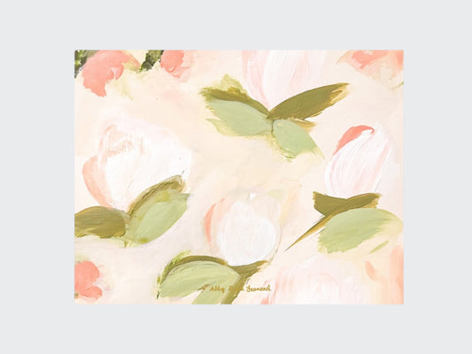 Emma Stationery Set