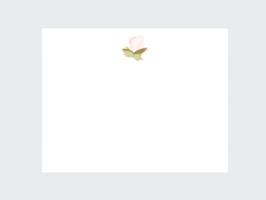 Emma Stationery Set
