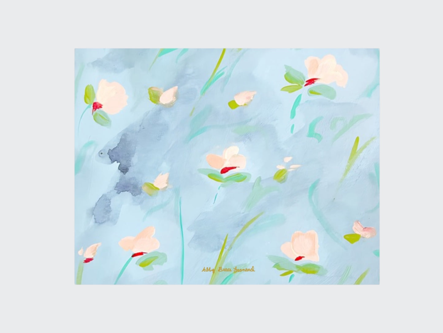 Lucy Stationery Set