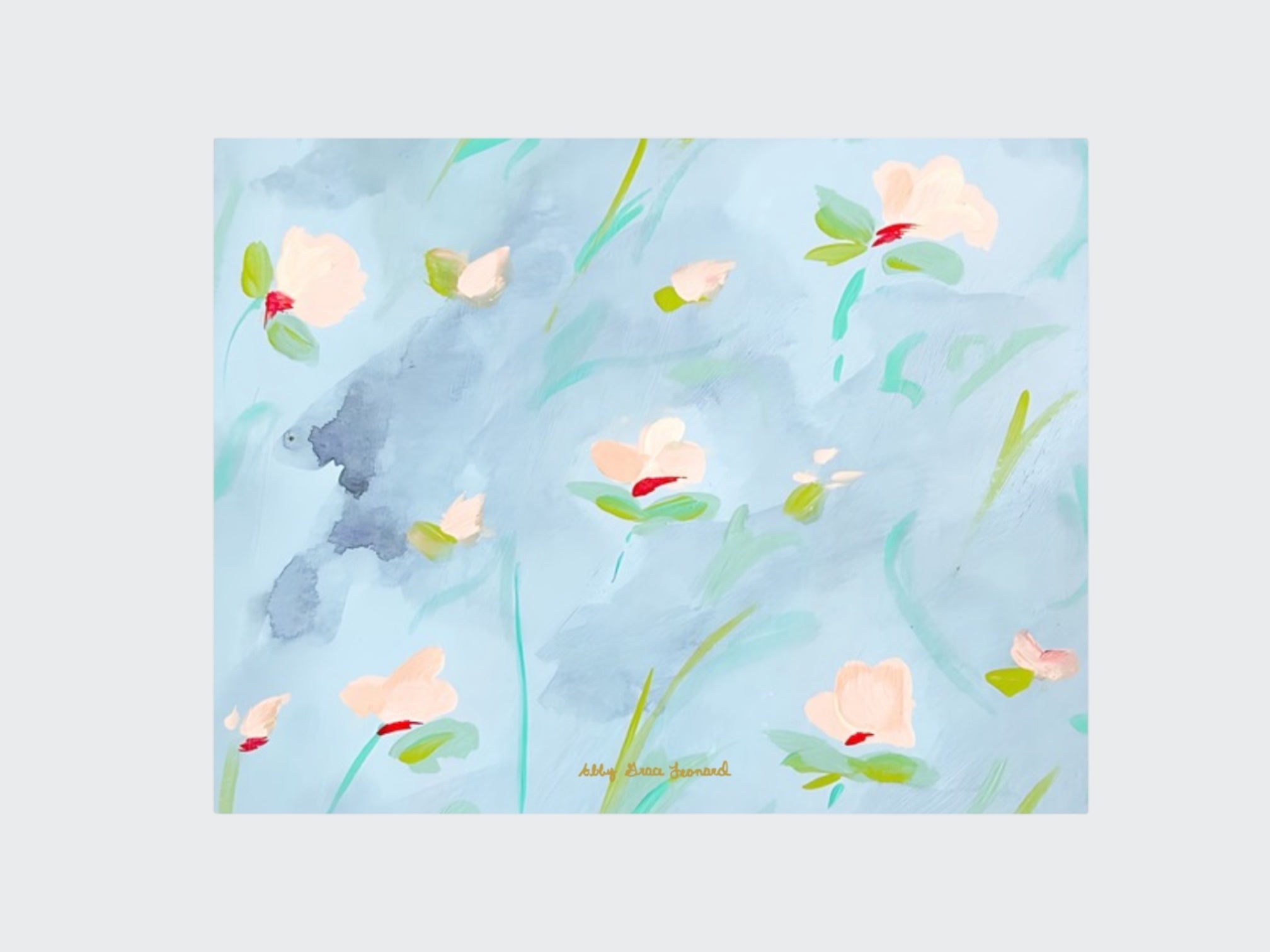 Lucy Stationery Set