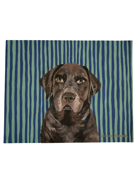 Lab No. 1 | 8x10