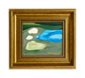 Golf Course No. 2 | 8x10