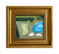 Golf Course No. 6 | 8x10