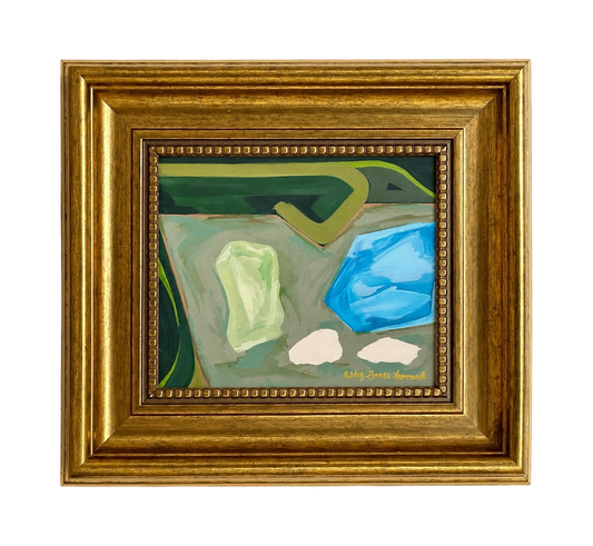 Golf Course No. 6 | 8x10