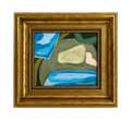 Golf Course No. 8 | 8x10