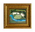 Golf Course No. 5 | 8x10