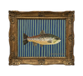 Trout No. 2 | 8x10