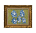 Ginger Jars | 8x10