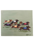 Dachshund Derby